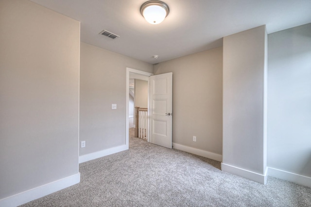 4016 Runyan Cv, Murfreesboro, TN 37127 - unfurnished bedroom with carpet flooring and baseboards