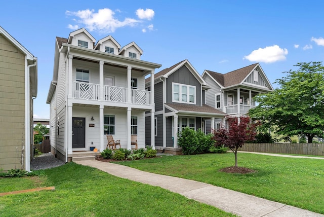 5005A Georgia Ave, Nashville, TN 37209 - photo 1