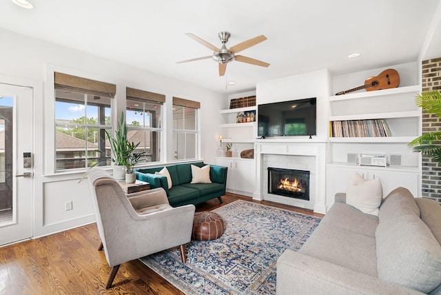 5005A Georgia Ave, Nashville, TN 37209 - photo 6