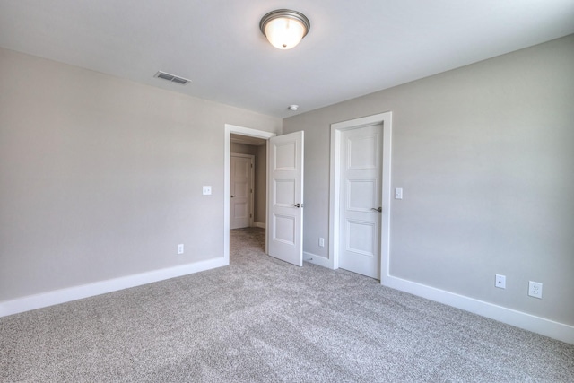4113 Cile Ct, Murfreesboro, TN 37127 - unfurnished bedroom featuring light carpet and baseboards