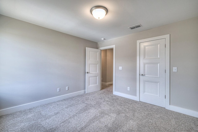 4113 Cile Ct, Murfreesboro, TN 37127 - unfurnished bedroom with carpet flooring and baseboards