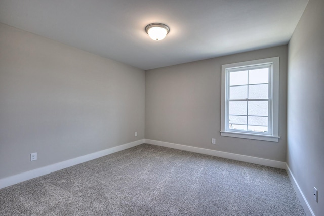 4113 Cile Ct, Murfreesboro, TN 37127 - spare room featuring carpet floors