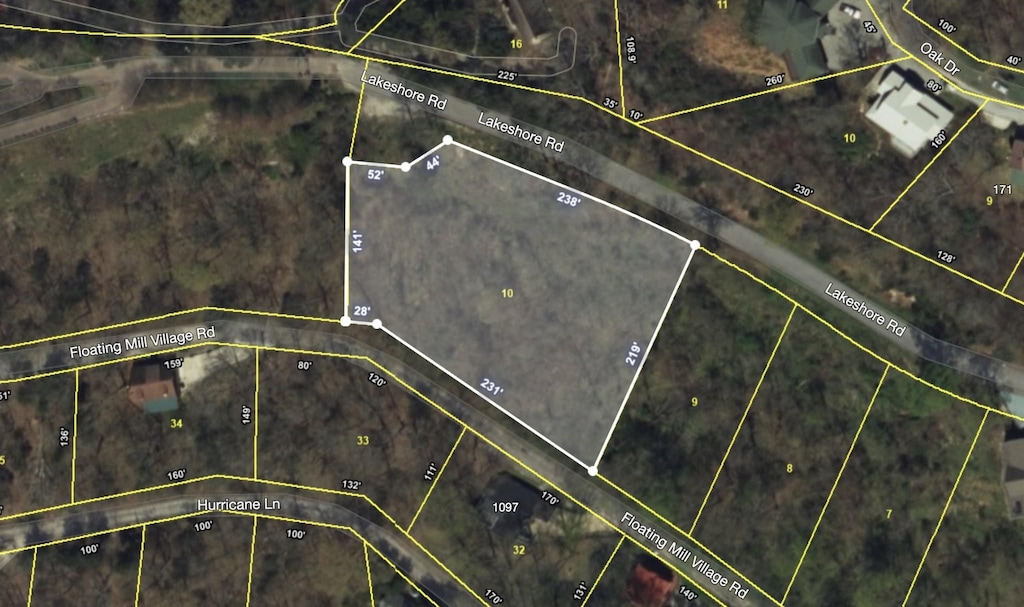10 Lakeshore Rd, Silver Point, TN 38582
