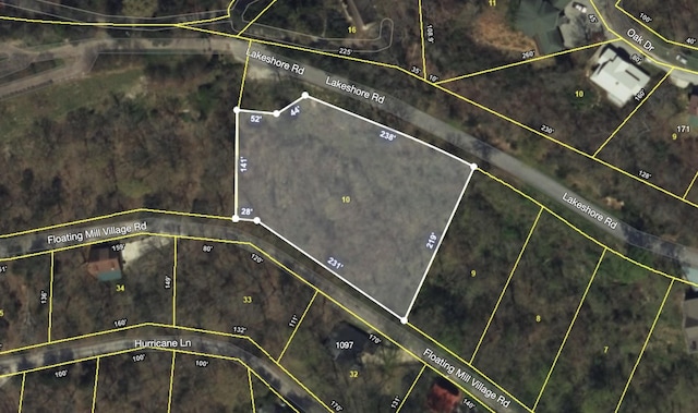 10 Lakeshore Rd, Silver Point, TN 38582