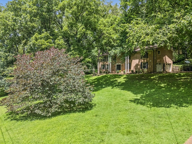 2011 Sunny Side Dr, Brentwood, TN 37027 - photo 2