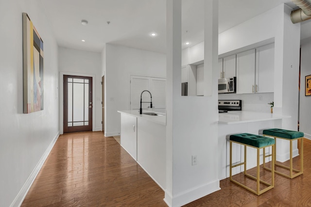 800 Woodland St Unit 204, Nashville, TN 37206 - photo 8