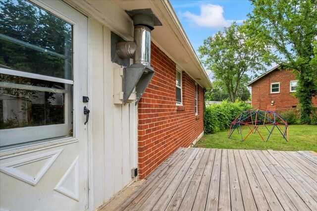 7040 Bonnamere Dr, Hermitage, TN 37076 - photo 17