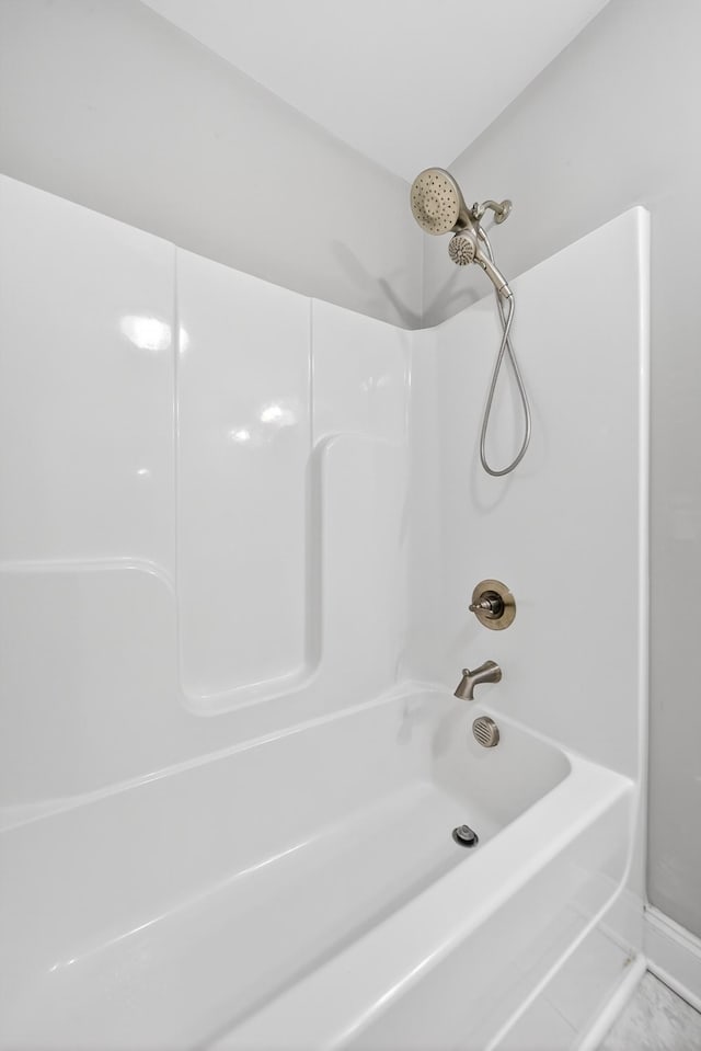 751 Pebble Creek Ln, Lebanon, TN 37090 - bathroom with tub / shower combination