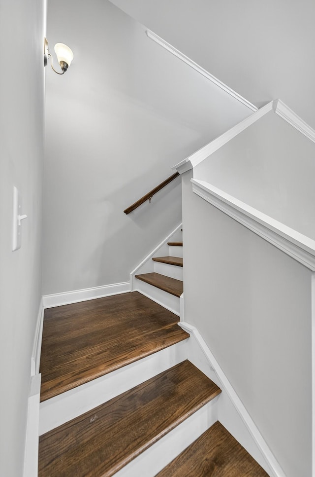 751 Pebble Creek Ln, Lebanon, TN 37090 - view of staircase