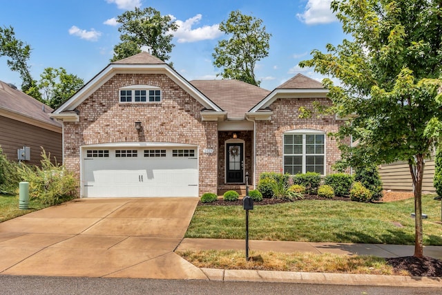 2629 Conti Dr, Columbia, TN 38401 - photo 1