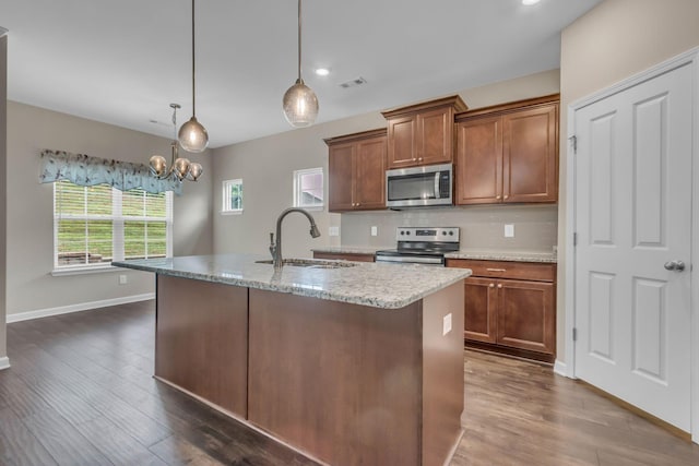 2629 Conti Dr, Columbia, TN 38401 - photo 10