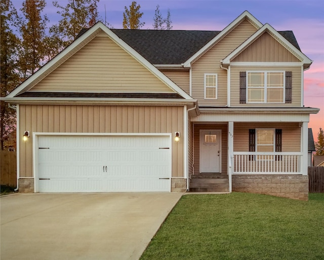 507 Medallion Cir, Clarksville, TN 37042 - photo 2