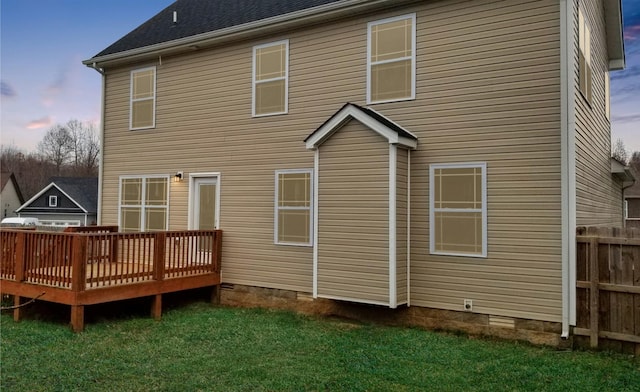 507 Medallion Cir, Clarksville, TN 37042 - photo 24