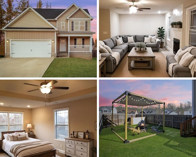 507 Medallion Cir, Clarksville, TN 37042 - photo 1