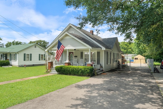 315 W Linden Ave, Hohenwald, TN 38462 - photo 4