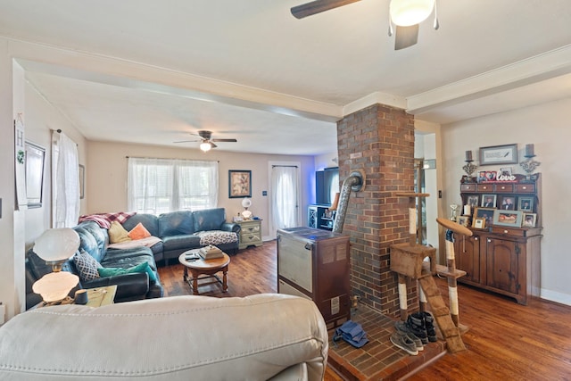 315 W Linden Ave, Hohenwald, TN 38462 - photo 14