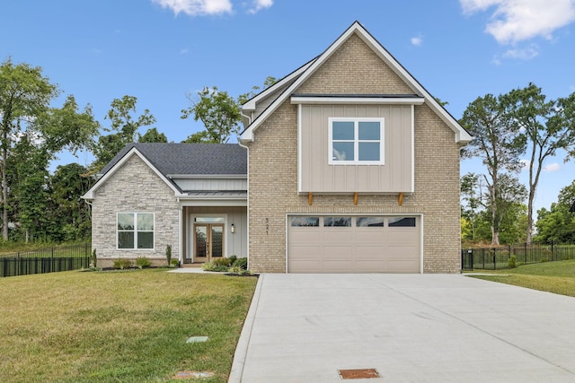 521 Matthew Miller Dr, Smyrna, TN 37167 - photo 1