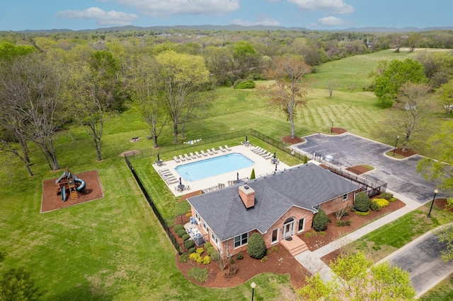 9377 Ansley Ln, Brentwood, TN 37027 - photo 58