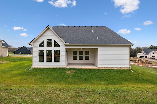 517 Matthew Miller Dr, Smyrna, TN 37167 - photo 41