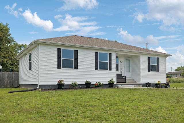 906 Freeman St, Lafayette, TN 37083 - view of front facade