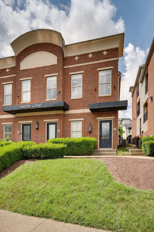 3120B Long Blvd Unit 201, Nashville, TN 37240 - photo 4