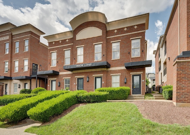 3120B Long Blvd Unit 201, Nashville, TN 37240 - photo 3