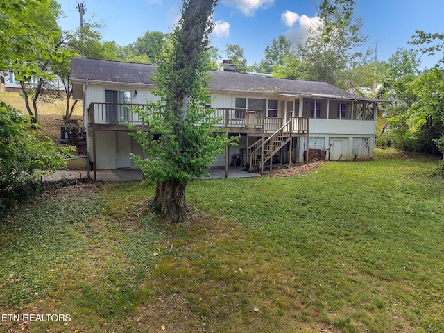 183 Outer Dr, Oak Ridge, TN 37830 - photo 36
