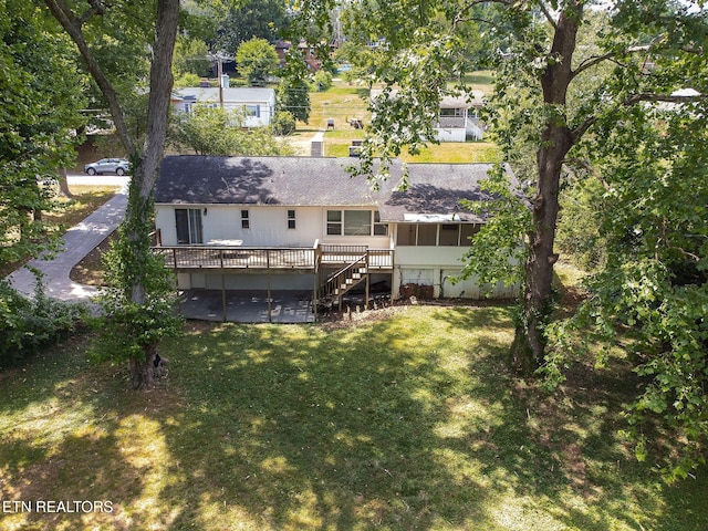 183 Outer Dr, Oak Ridge, TN 37830 - photo 35
