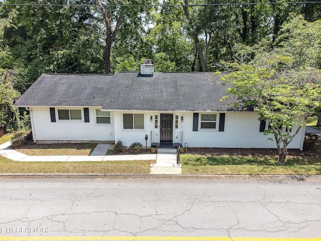 183 Outer Dr, Oak Ridge, TN 37830 - photo 1
