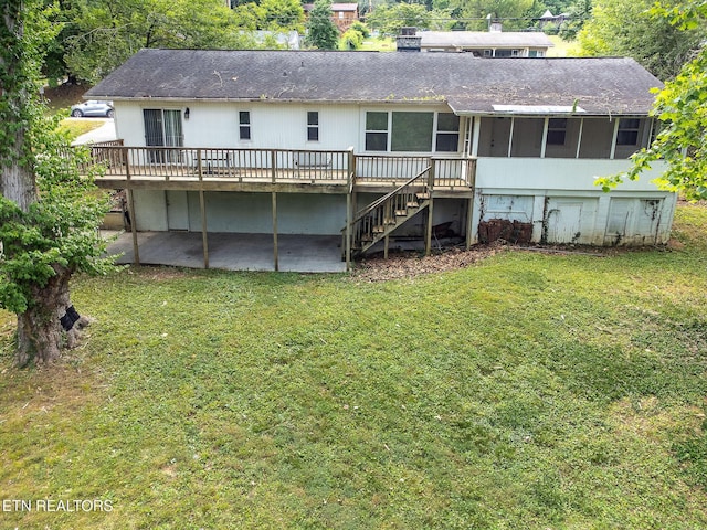 183 Outer Dr, Oak Ridge, TN 37830 - photo 38