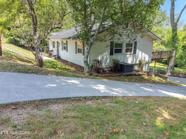 183 Outer Dr, Oak Ridge, TN 37830 - photo 33