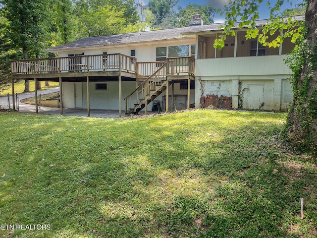 183 Outer Dr, Oak Ridge, TN 37830 - photo 37