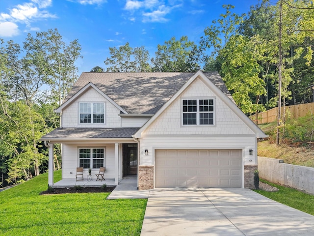 6514 Flagstone Dr, Ooltewah, TN 37363 - photo 1