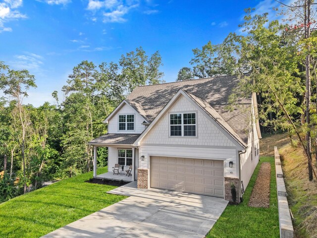 6514 Flagstone Dr, Ooltewah, TN 37363 - photo 2