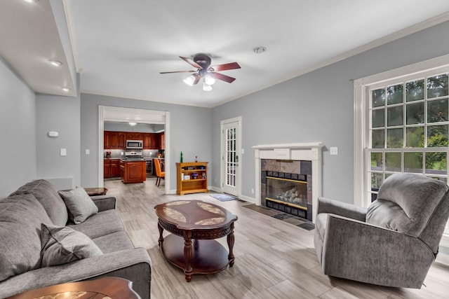 951 Ridgewood Dr, Clarksville, TN 37043 - photo 14