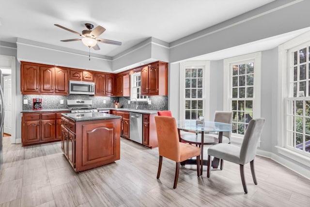 951 Ridgewood Dr, Clarksville, TN 37043 - photo 17
