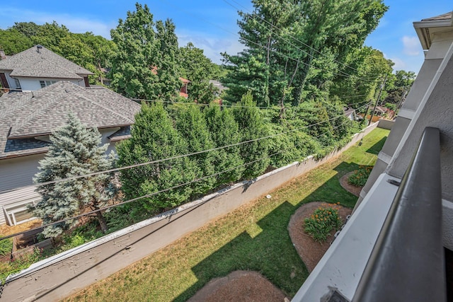 3818 W End Ave Unit 312, Nashville, TN 37205 - photo 28