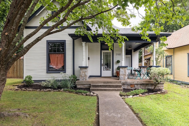 2102 Grantland Ave, Nashville, TN 37204 - photo 1