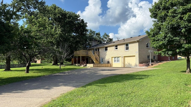 147 Lake Terrace Dr, Hendersonville, TN 37075 - photo 1