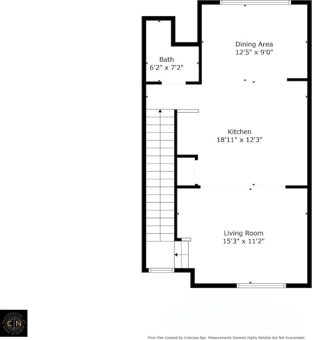 819 Vibe Pl, Nashville, TN 37216 - photo 30