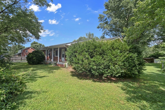 5317 Almaville Rd, Smyrna, TN 37167 - photo 3