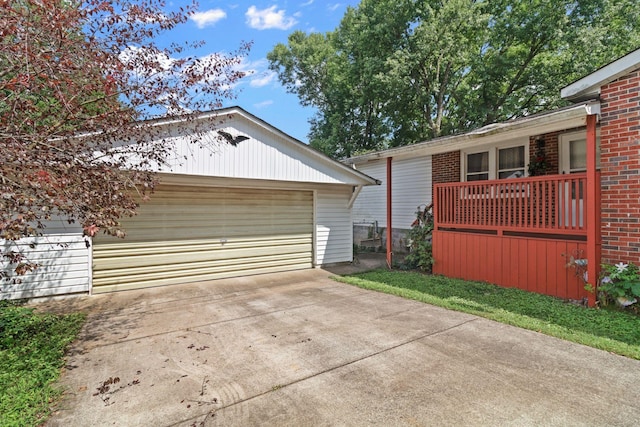 5317 Almaville Rd, Smyrna, TN 37167 - photo 6