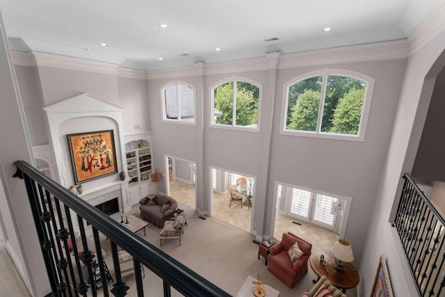 926 Overton Lea Rd, Nashville, TN 37220 - photo 46