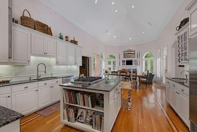 926 Overton Lea Rd, Nashville, TN 37220 - photo 25