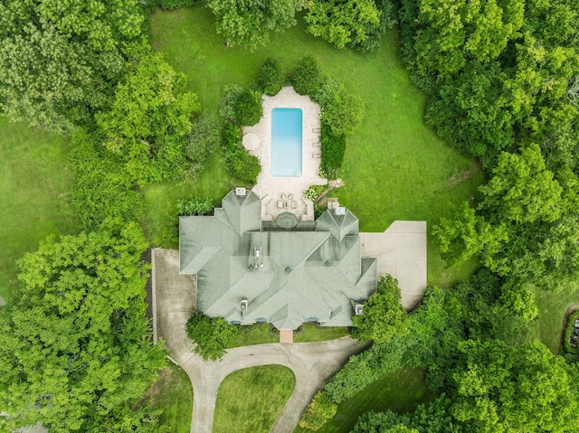 926 Overton Lea Rd, Nashville, TN 37220 - photo 88