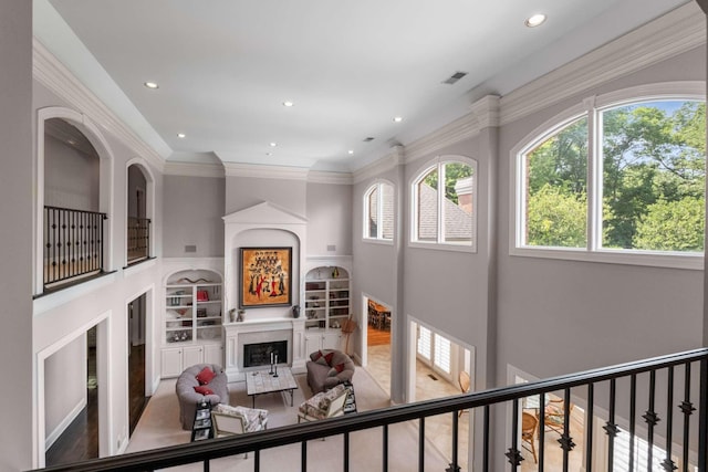 926 Overton Lea Rd, Nashville, TN 37220 - photo 47
