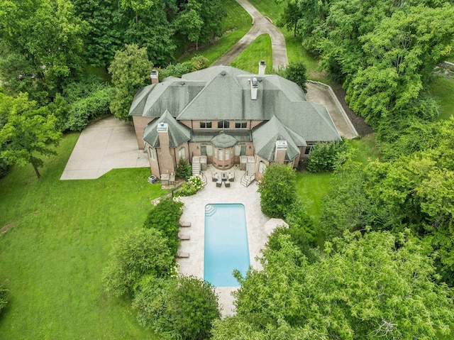 926 Overton Lea Rd, Nashville, TN 37220 - photo 86