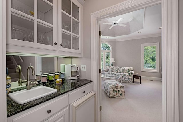 926 Overton Lea Rd, Nashville, TN 37220 - photo 39