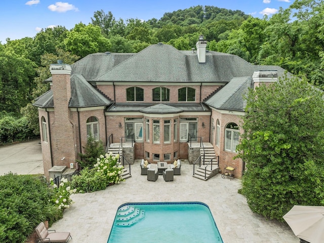 926 Overton Lea Rd, Nashville, TN 37220 - photo 98