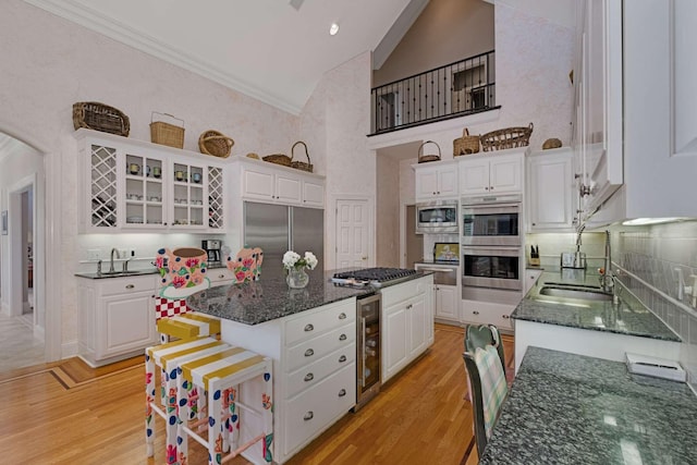 926 Overton Lea Rd, Nashville, TN 37220 - photo 22